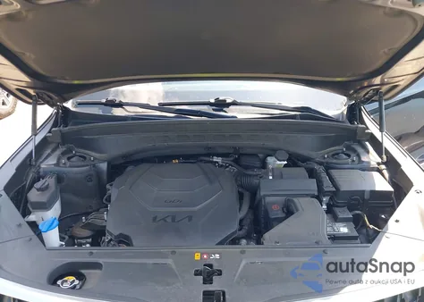 2023 Kia Telluride Lx from USA, damaged, VIN 5XYP24GC0PG350930